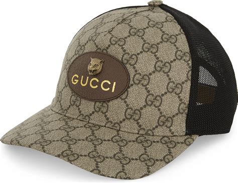 gucci cap größe|Gucci caps for men.